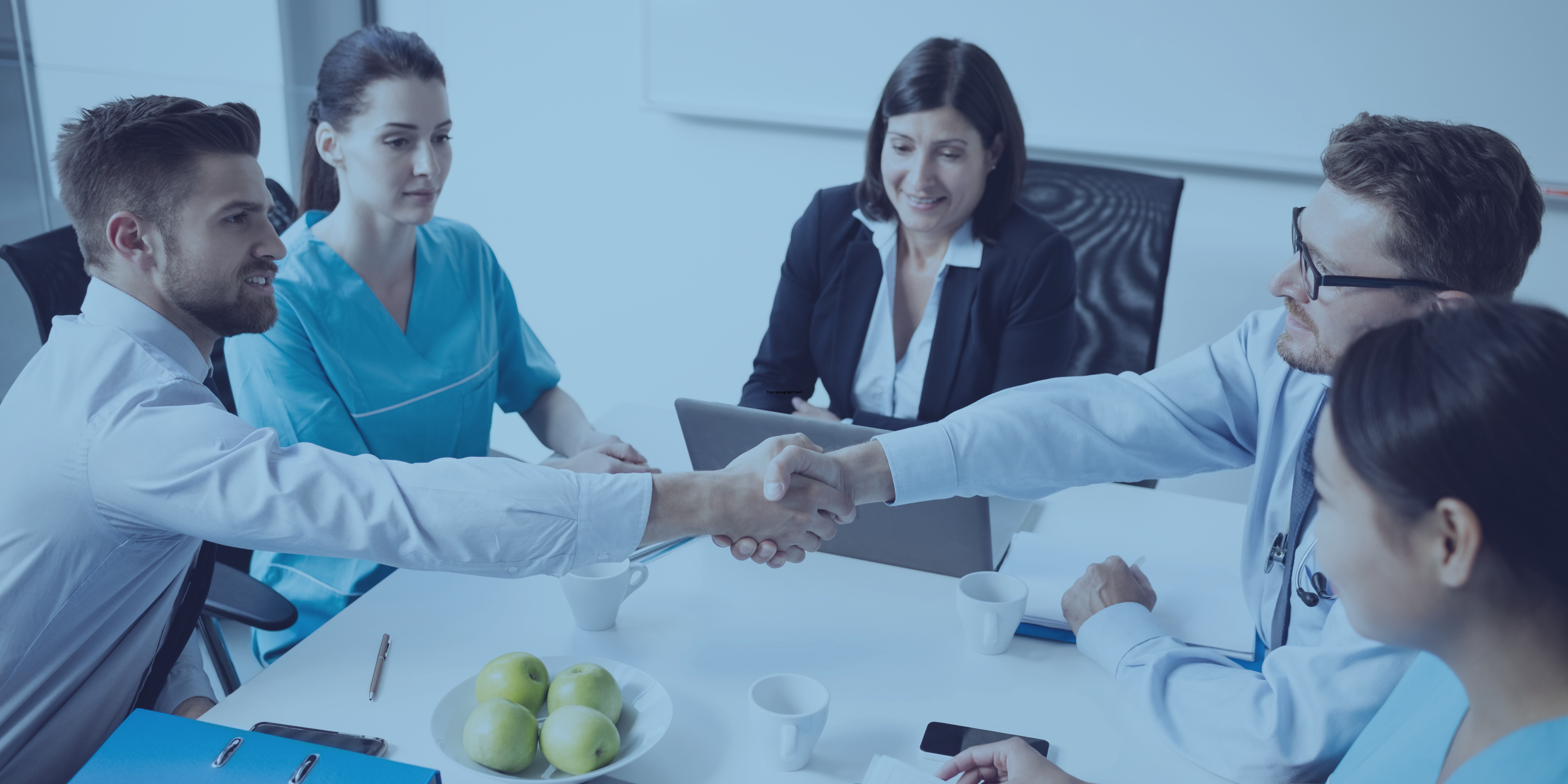 your path with Sharon HealthCare