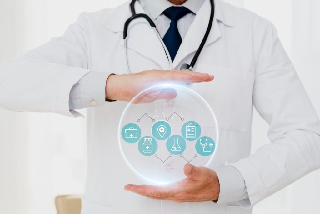 best healthcare service in Chennai, Tamil Nadu